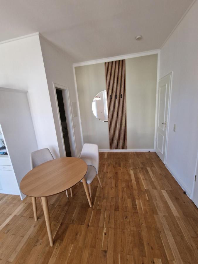 Apartment Alba Binz