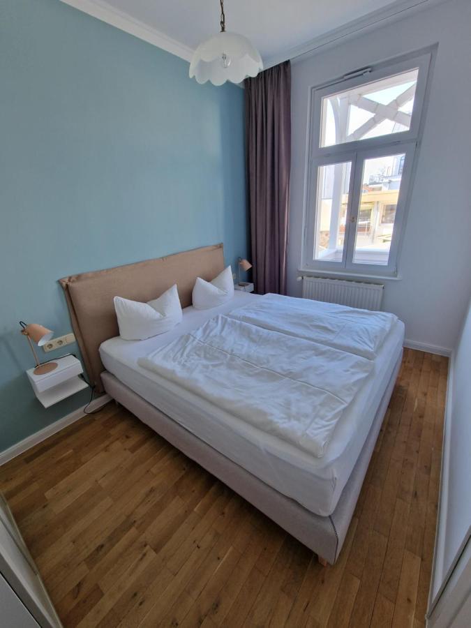 Apartment Alba *