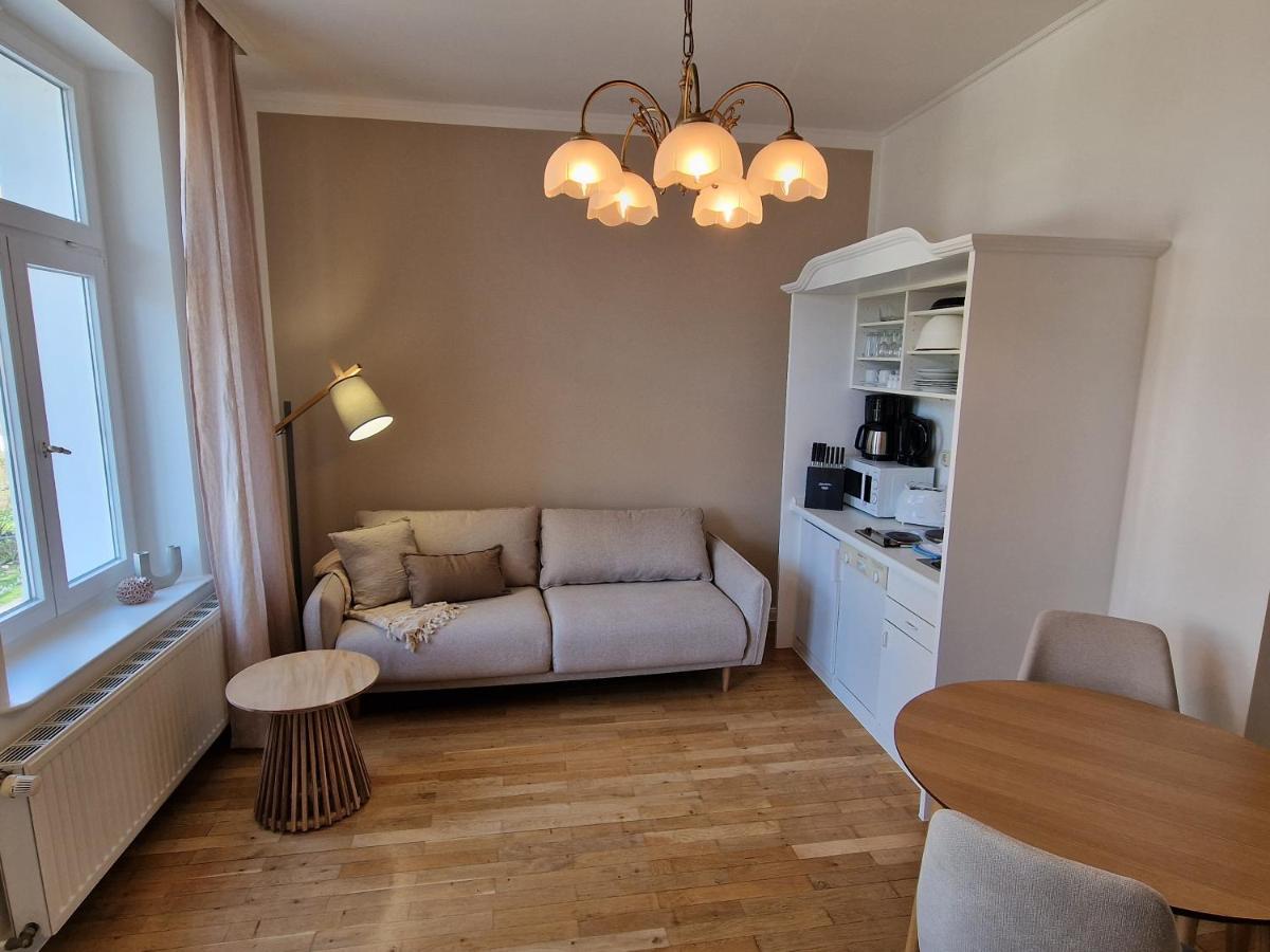 Alba Apartment *