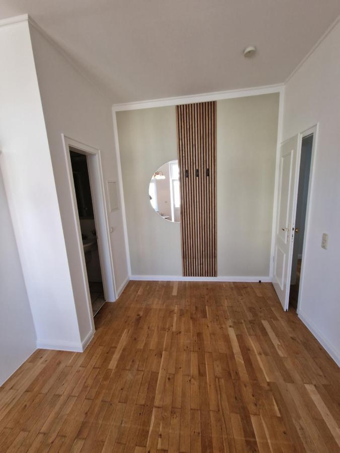 Alba Apartment Binz