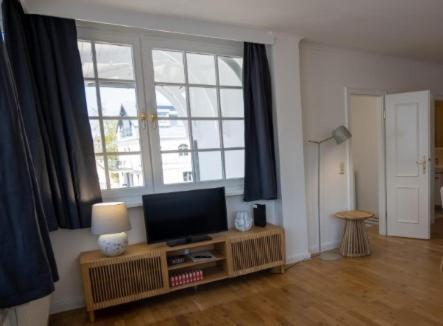 Alba Apartment Binz