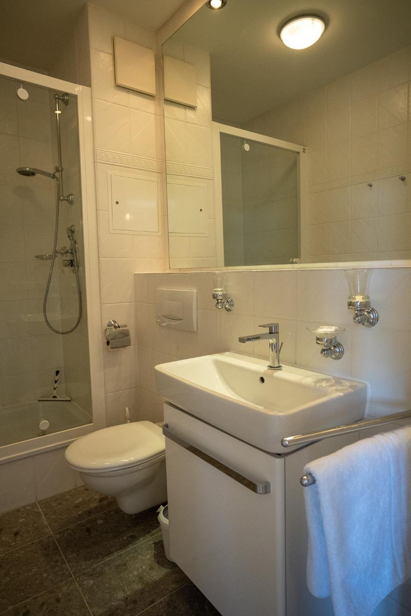 Apartment Alba *